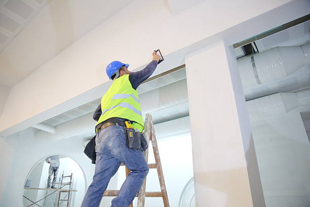 Best Drywall for New Construction  in Sullivan, IL